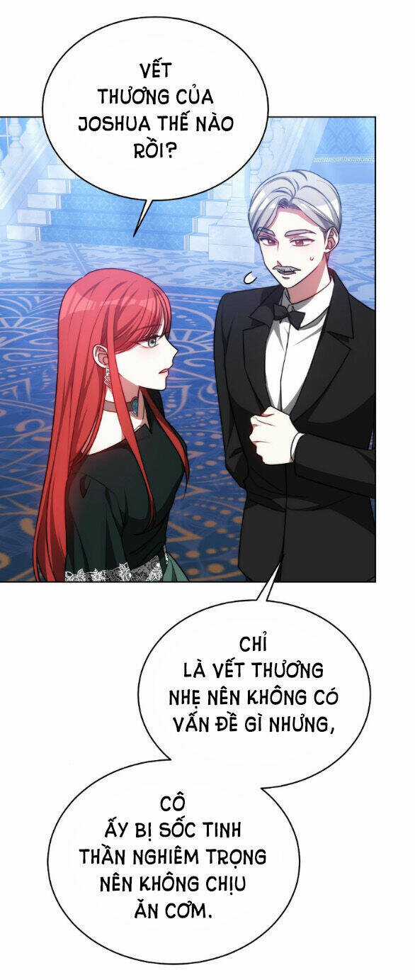 Phương Pháp Trả Thù Người Chồng Trăng Hoa Chapter 25.2 trang 12