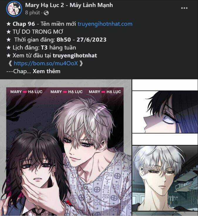 Phương Pháp Trả Thù Người Chồng Trăng Hoa Chapter 25.2 trang 16