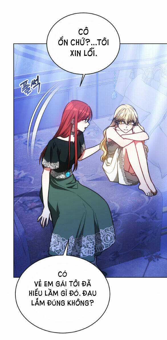 Phương Pháp Trả Thù Người Chồng Trăng Hoa Chapter 25.2 trang 20