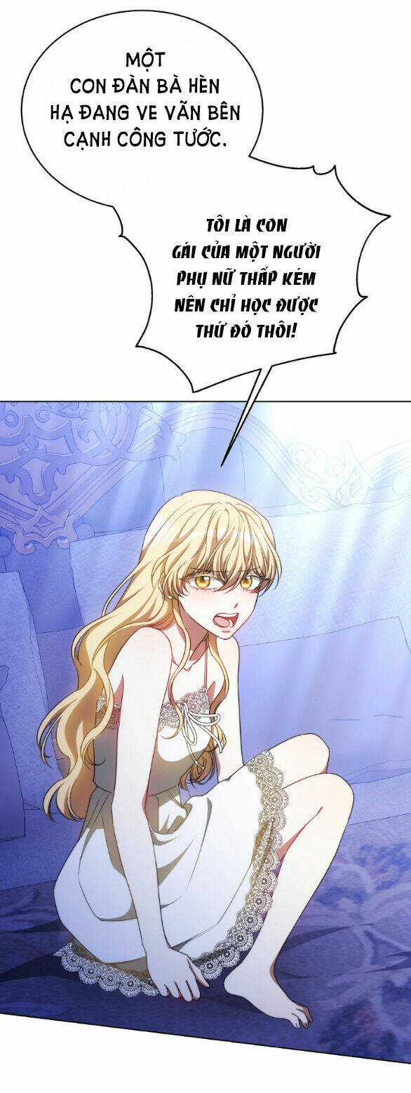 Phương Pháp Trả Thù Người Chồng Trăng Hoa Chapter 25.2 trang 22