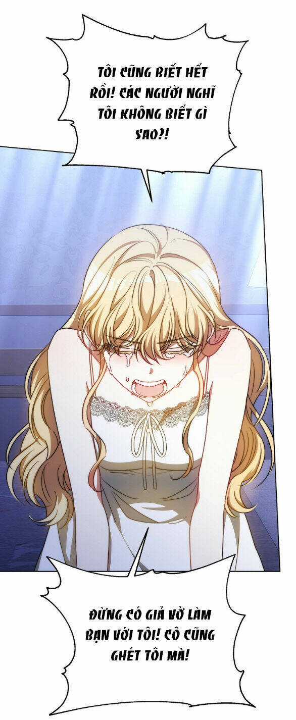 Phương Pháp Trả Thù Người Chồng Trăng Hoa Chapter 25.2 trang 23