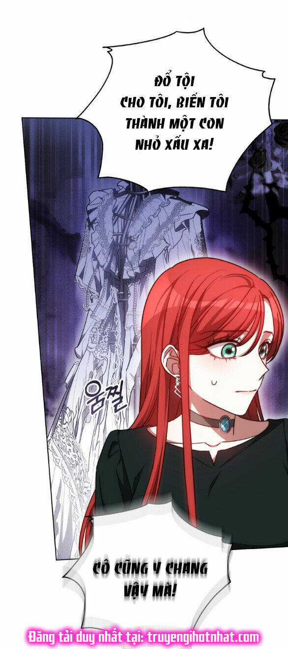 Phương Pháp Trả Thù Người Chồng Trăng Hoa Chapter 25.2 trang 24