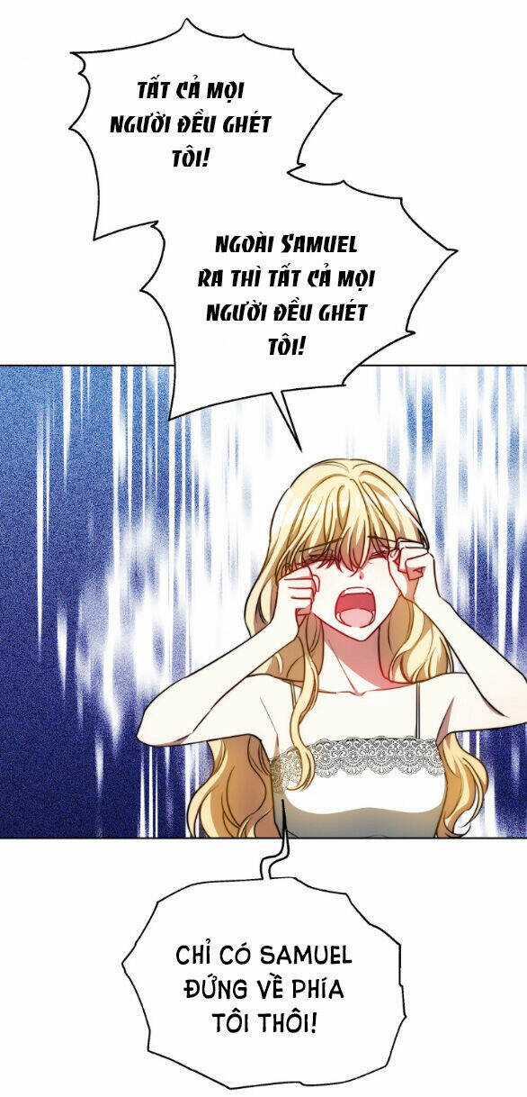 Phương Pháp Trả Thù Người Chồng Trăng Hoa Chapter 25.2 trang 25