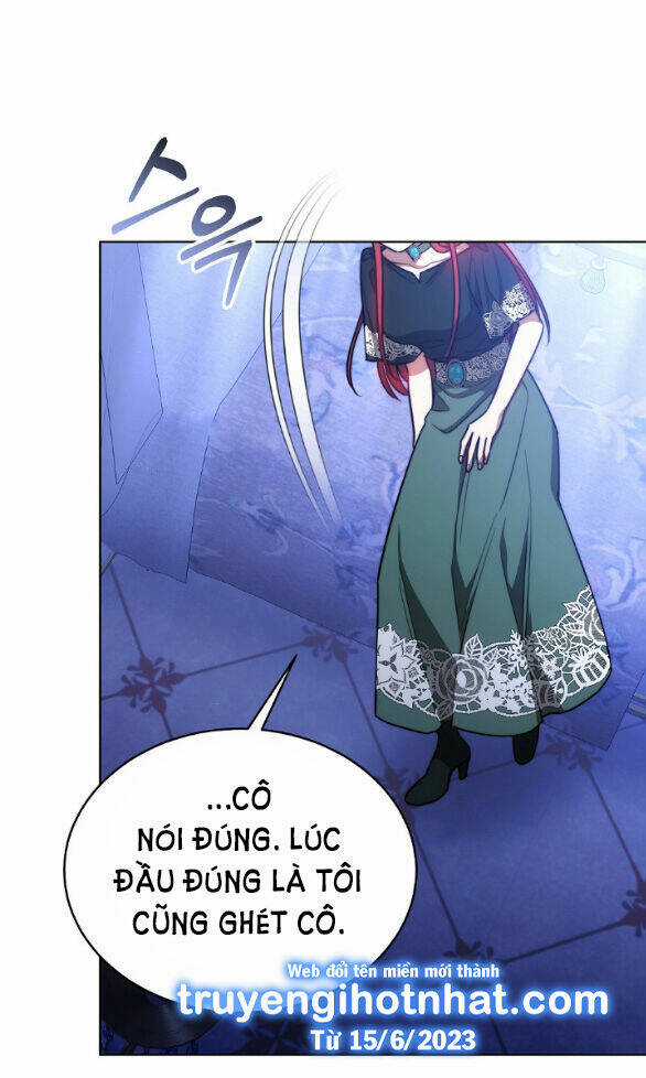 Phương Pháp Trả Thù Người Chồng Trăng Hoa Chapter 25.2 trang 27