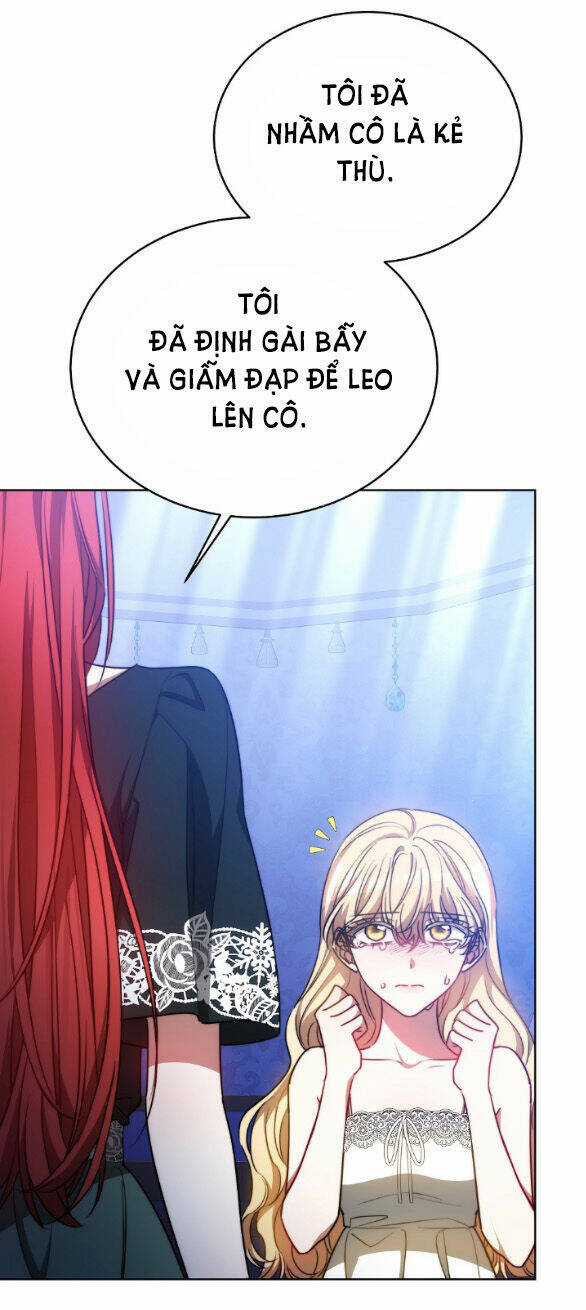 Phương Pháp Trả Thù Người Chồng Trăng Hoa Chapter 25.2 trang 28