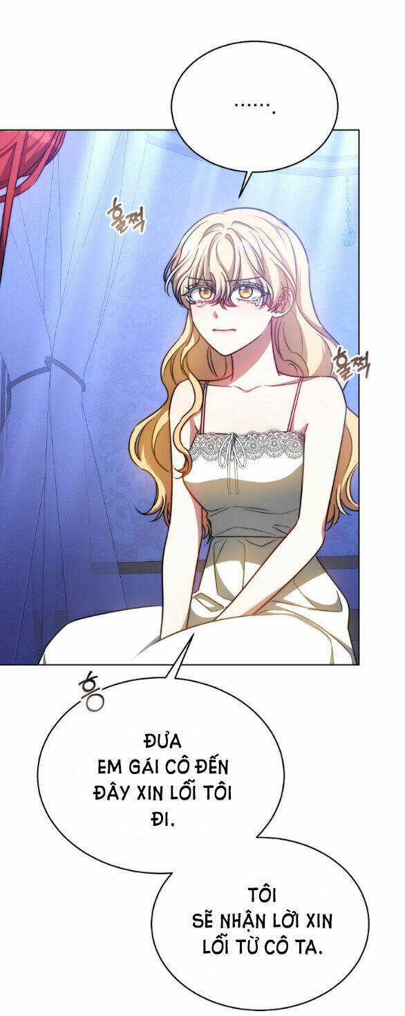 Phương Pháp Trả Thù Người Chồng Trăng Hoa Chapter 25.2 trang 30