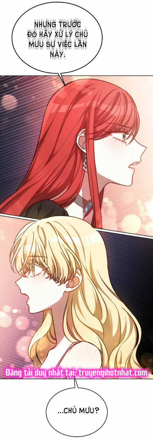 Phương Pháp Trả Thù Người Chồng Trăng Hoa Chapter 25.2 trang 32