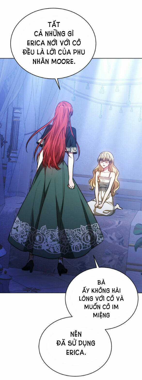 Phương Pháp Trả Thù Người Chồng Trăng Hoa Chapter 25.2 trang 33