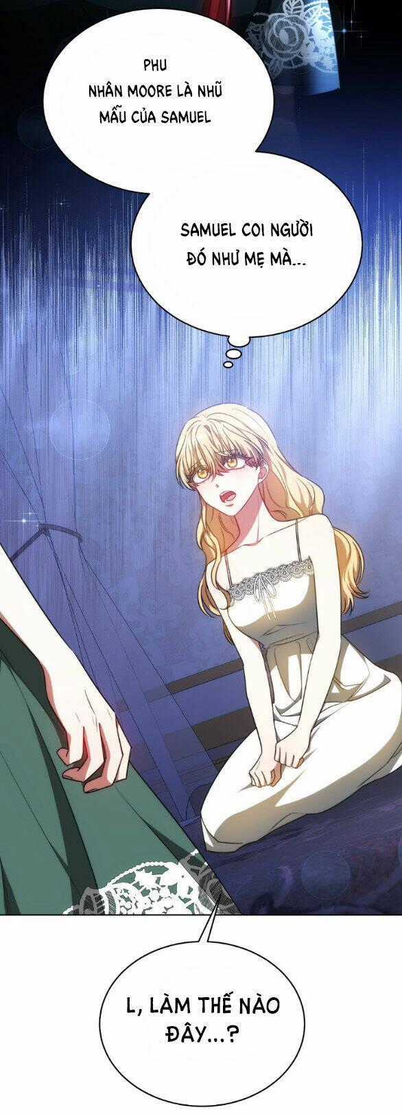 Phương Pháp Trả Thù Người Chồng Trăng Hoa Chapter 25.2 trang 36