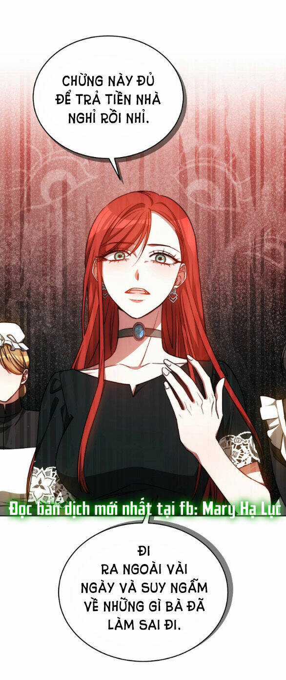 Phương Pháp Trả Thù Người Chồng Trăng Hoa Chapter 25.2 trang 4