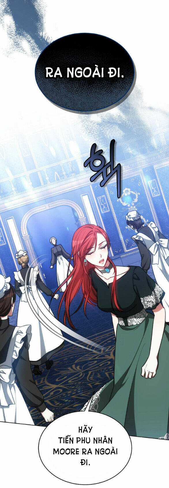 Phương Pháp Trả Thù Người Chồng Trăng Hoa Chapter 25.2 trang 9