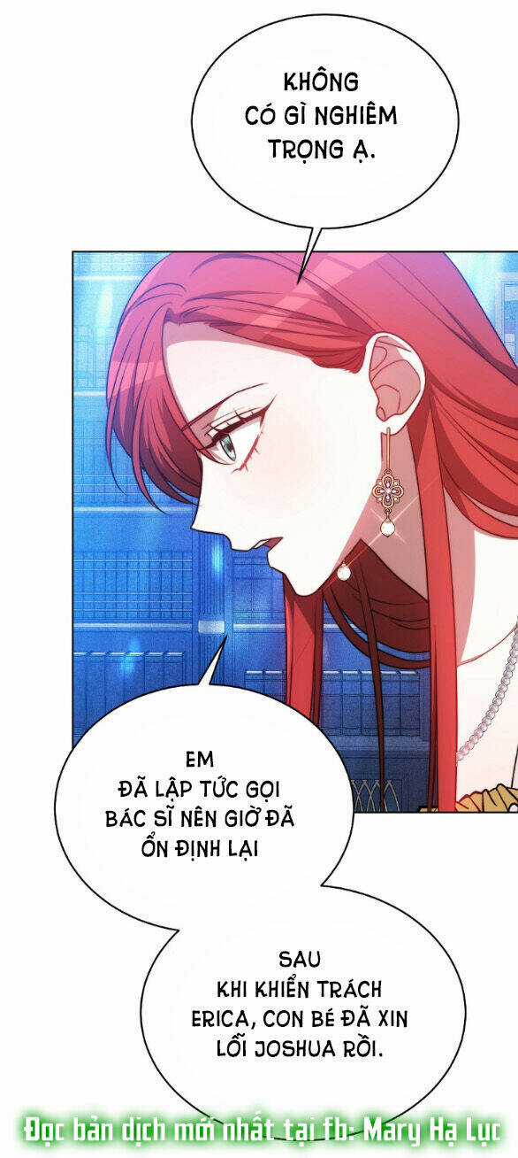 Phương Pháp Trả Thù Người Chồng Trăng Hoa Chapter 26.2 trang 10