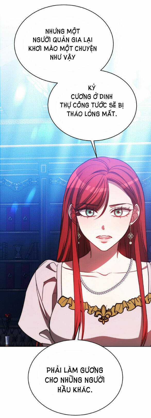 Phương Pháp Trả Thù Người Chồng Trăng Hoa Chapter 26.2 trang 11