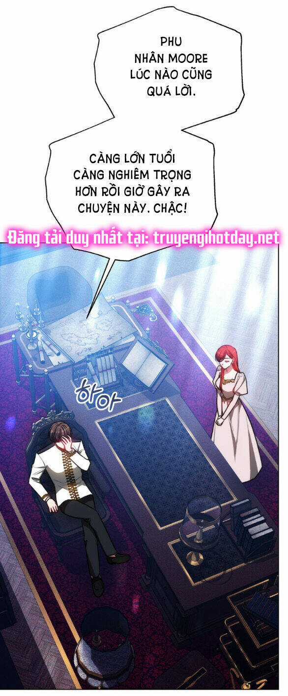 Phương Pháp Trả Thù Người Chồng Trăng Hoa Chapter 26.2 trang 13