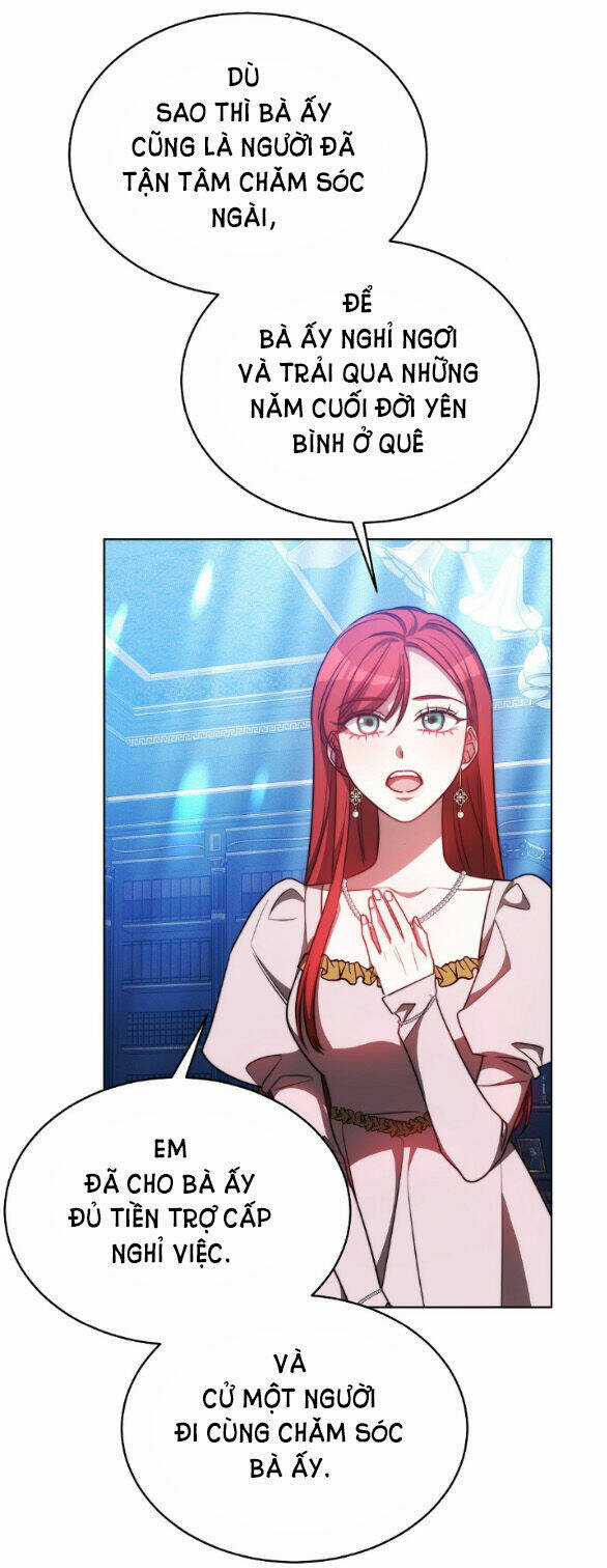 Phương Pháp Trả Thù Người Chồng Trăng Hoa Chapter 26.2 trang 14