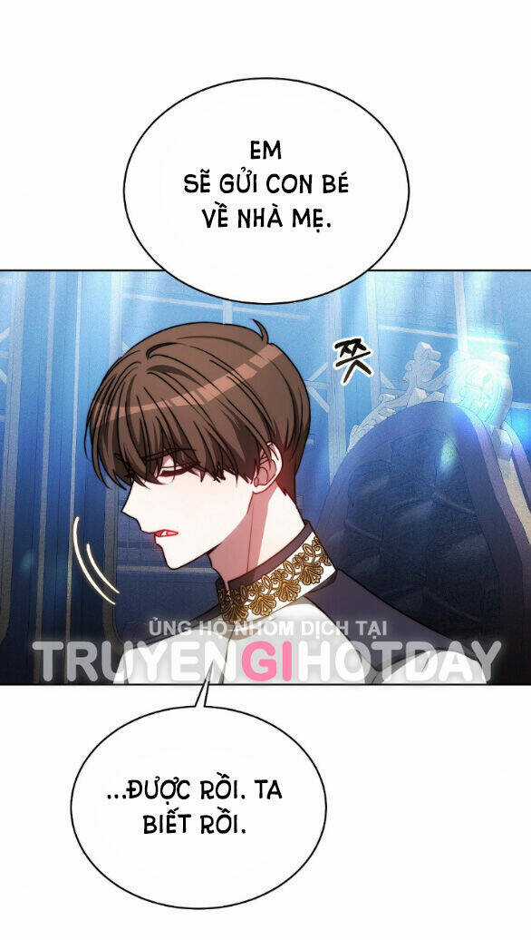 Phương Pháp Trả Thù Người Chồng Trăng Hoa Chapter 26.2 trang 17