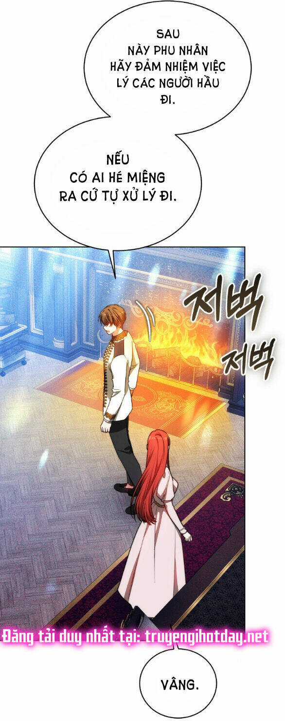 Phương Pháp Trả Thù Người Chồng Trăng Hoa Chapter 26.2 trang 19