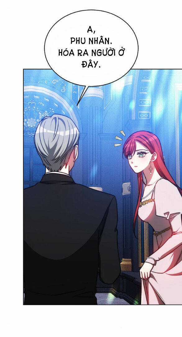 Phương Pháp Trả Thù Người Chồng Trăng Hoa Chapter 26.2 trang 25