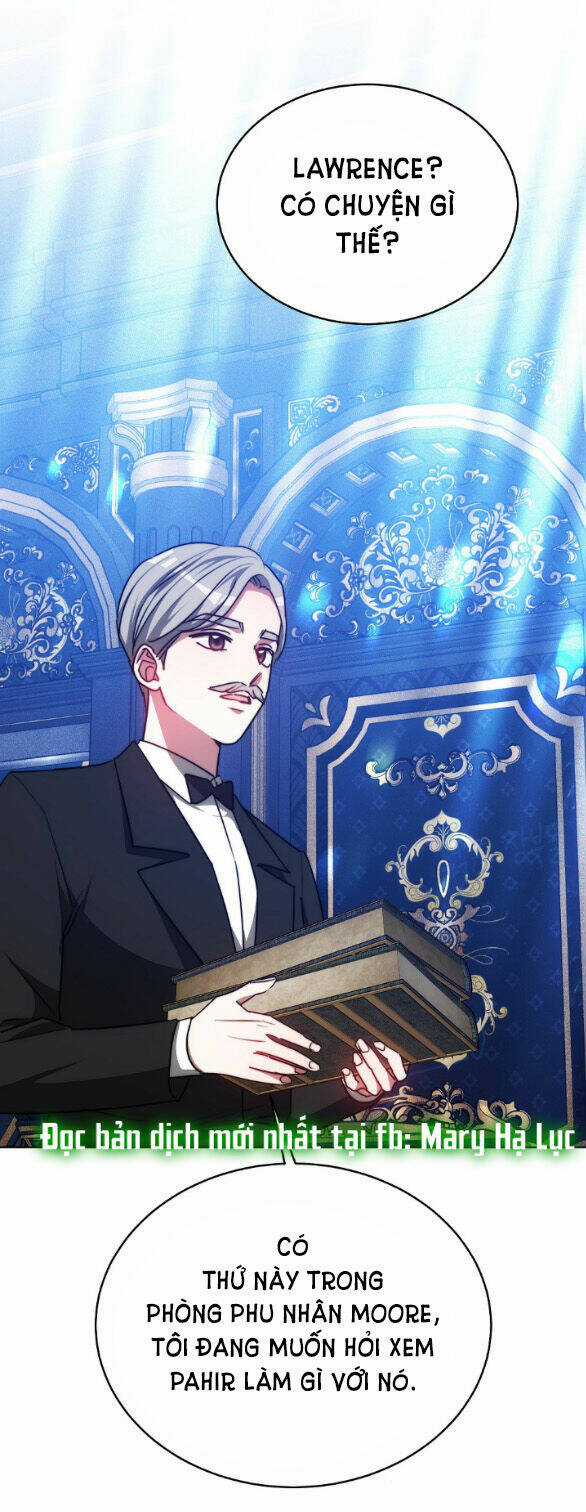 Phương Pháp Trả Thù Người Chồng Trăng Hoa Chapter 26.2 trang 26