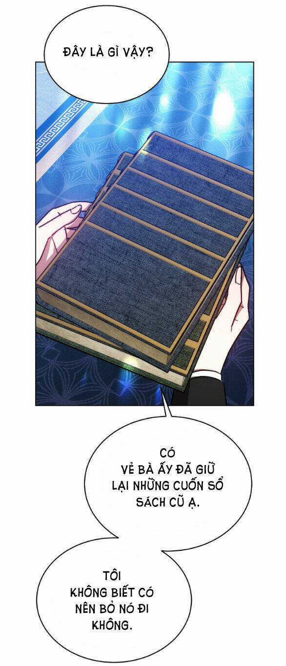 Phương Pháp Trả Thù Người Chồng Trăng Hoa Chapter 26.2 trang 27