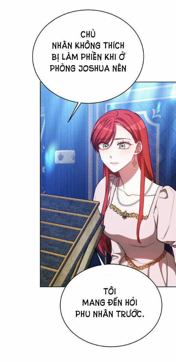 Phương Pháp Trả Thù Người Chồng Trăng Hoa Chapter 26.2 trang 28