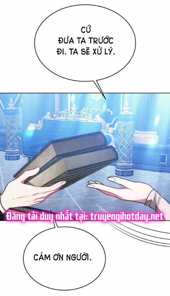 Phương Pháp Trả Thù Người Chồng Trăng Hoa Chapter 26.2 trang 29