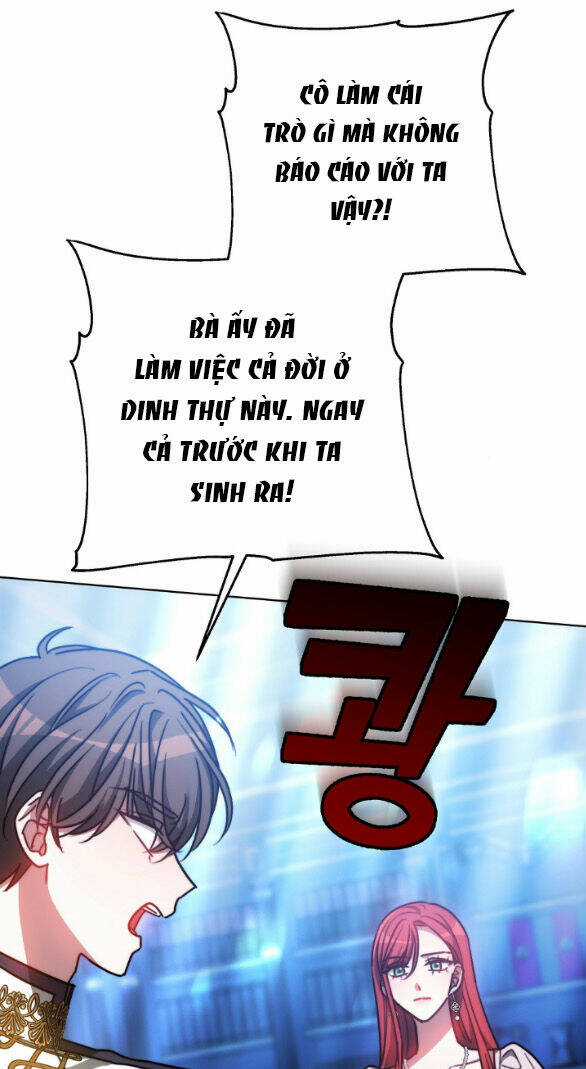 Phương Pháp Trả Thù Người Chồng Trăng Hoa Chapter 26.2 trang 3