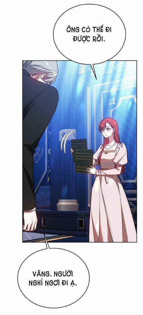 Phương Pháp Trả Thù Người Chồng Trăng Hoa Chapter 26.2 trang 30