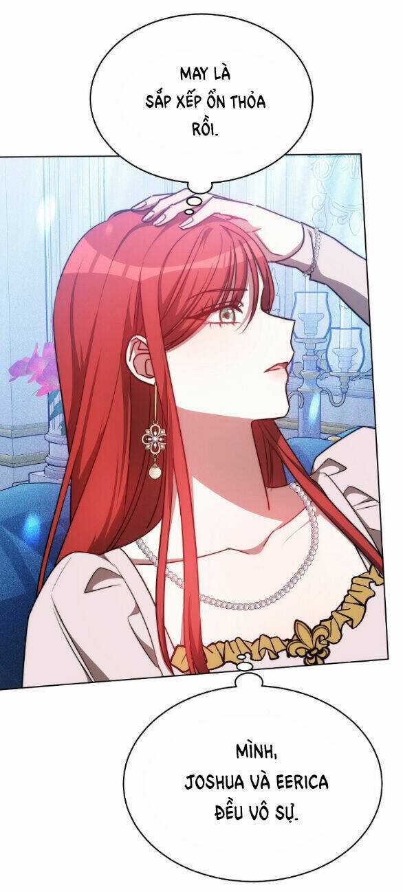 Phương Pháp Trả Thù Người Chồng Trăng Hoa Chapter 26.2 trang 33