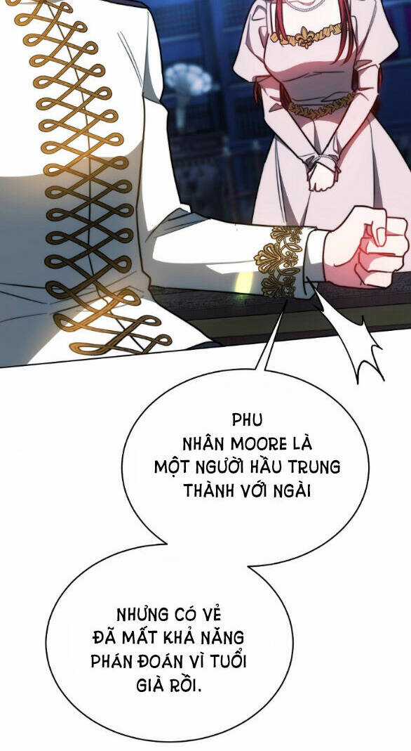 Phương Pháp Trả Thù Người Chồng Trăng Hoa Chapter 26.2 trang 4