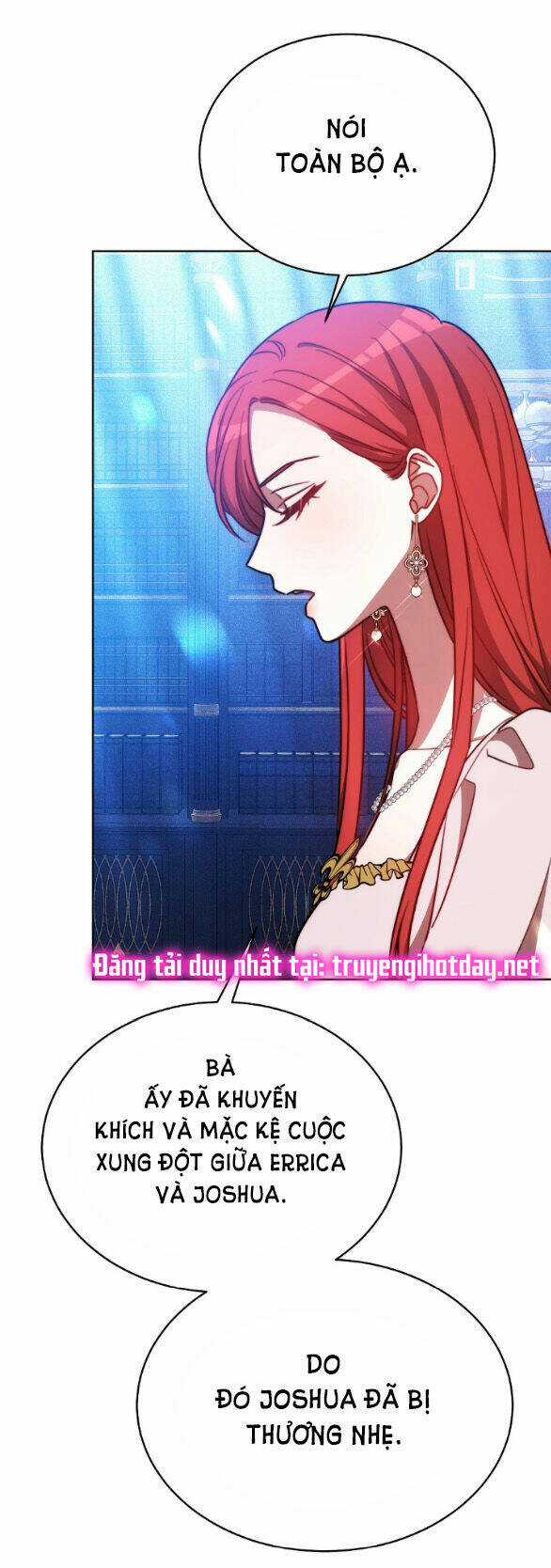 Phương Pháp Trả Thù Người Chồng Trăng Hoa Chapter 26.2 trang 8