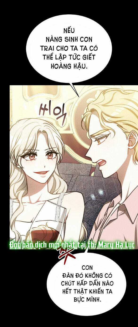 Phương Pháp Trả Thù Người Chồng Trăng Hoa Chapter 27.1 trang 18