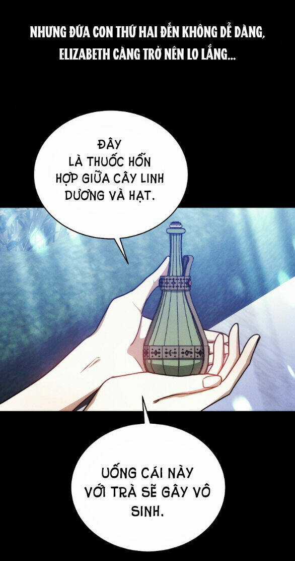 Phương Pháp Trả Thù Người Chồng Trăng Hoa Chapter 27.1 trang 19