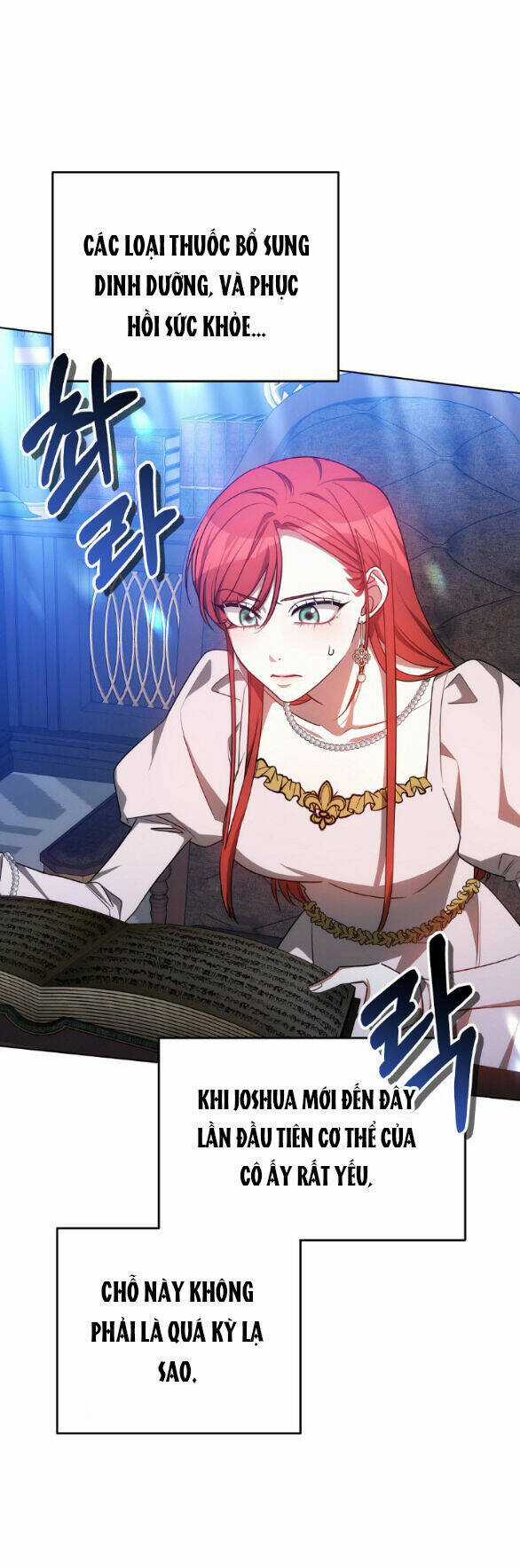 Phương Pháp Trả Thù Người Chồng Trăng Hoa Chapter 27.1 trang 2