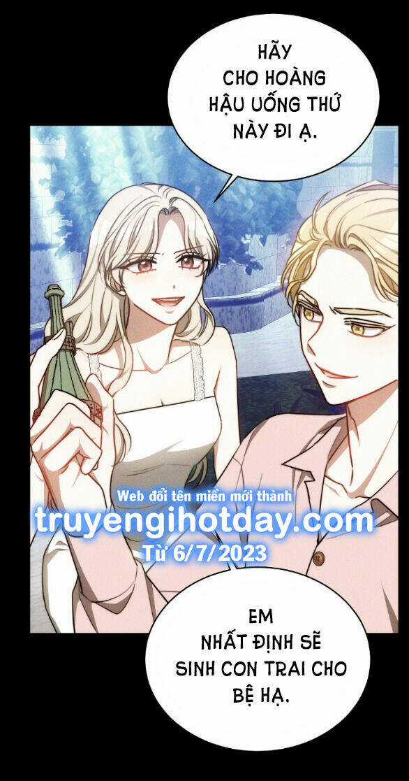Phương Pháp Trả Thù Người Chồng Trăng Hoa Chapter 27.1 trang 20