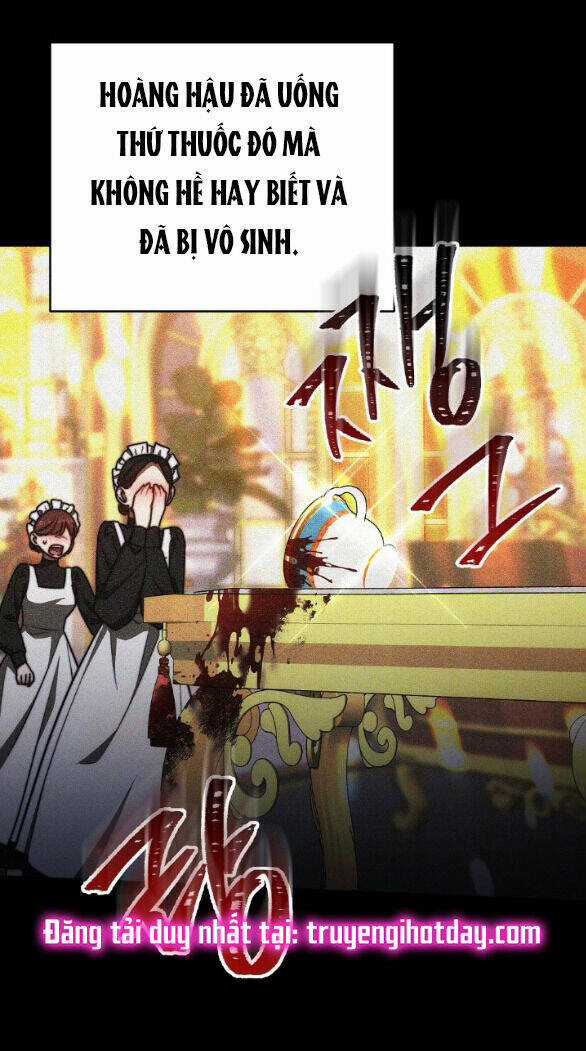 Phương Pháp Trả Thù Người Chồng Trăng Hoa Chapter 27.1 trang 23