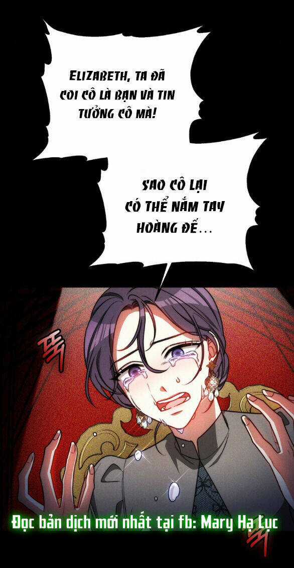 Phương Pháp Trả Thù Người Chồng Trăng Hoa Chapter 27.1 trang 25