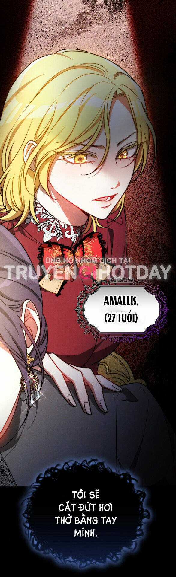 Phương Pháp Trả Thù Người Chồng Trăng Hoa Chapter 27.1 trang 28