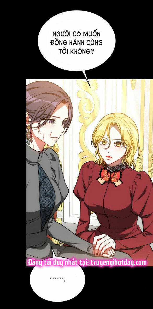 Phương Pháp Trả Thù Người Chồng Trăng Hoa Chapter 27.1 trang 30