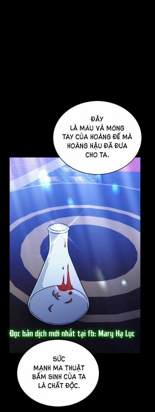 Phương Pháp Trả Thù Người Chồng Trăng Hoa Chapter 27.1 trang 32