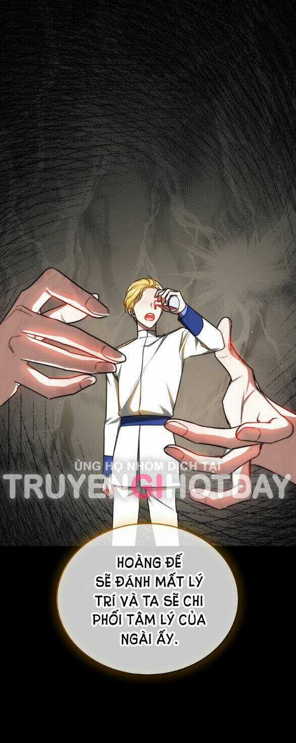 Phương Pháp Trả Thù Người Chồng Trăng Hoa Chapter 27.1 trang 34