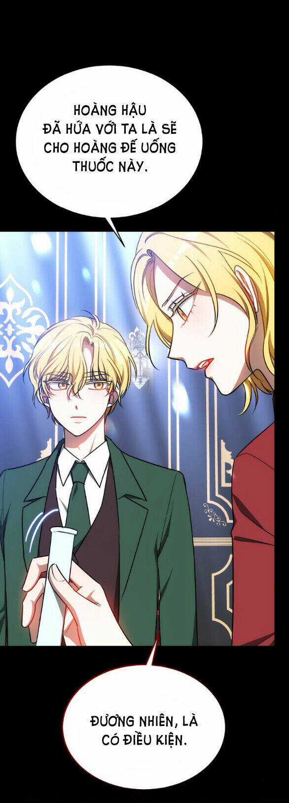 Phương Pháp Trả Thù Người Chồng Trăng Hoa Chapter 27.1 trang 35