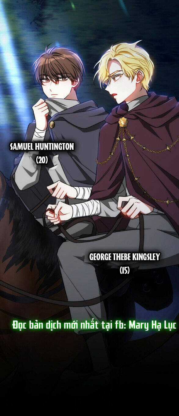 Phương Pháp Trả Thù Người Chồng Trăng Hoa Chapter 27.1 trang 37