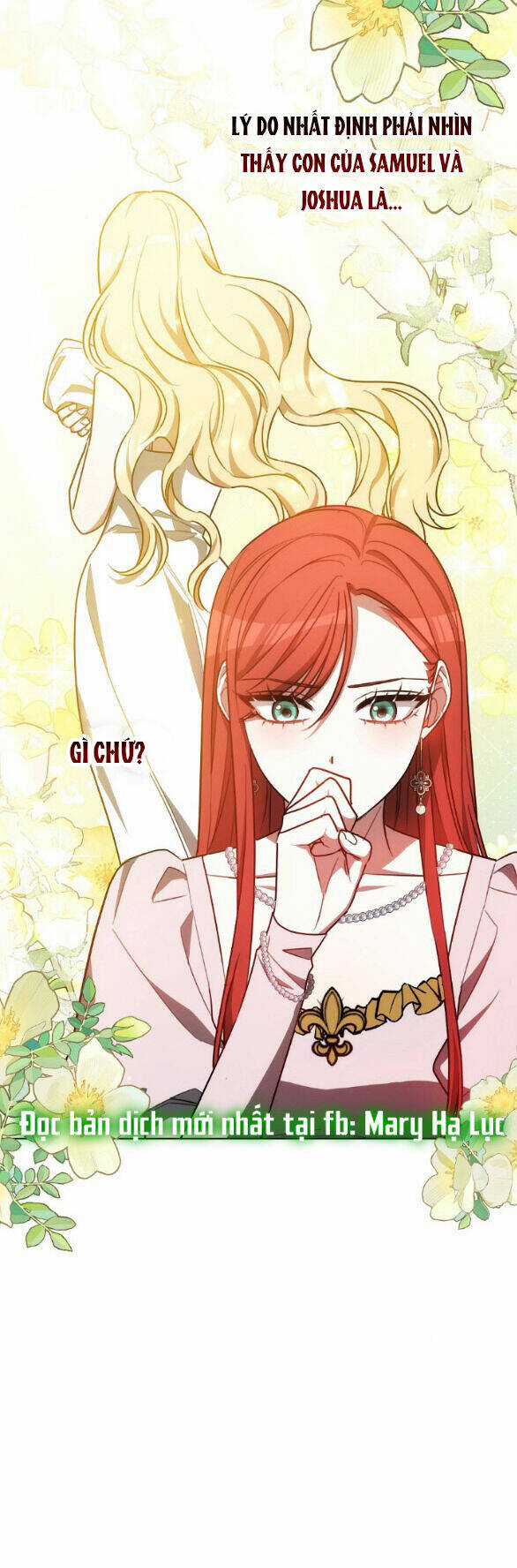 Phương Pháp Trả Thù Người Chồng Trăng Hoa Chapter 27.1 trang 5