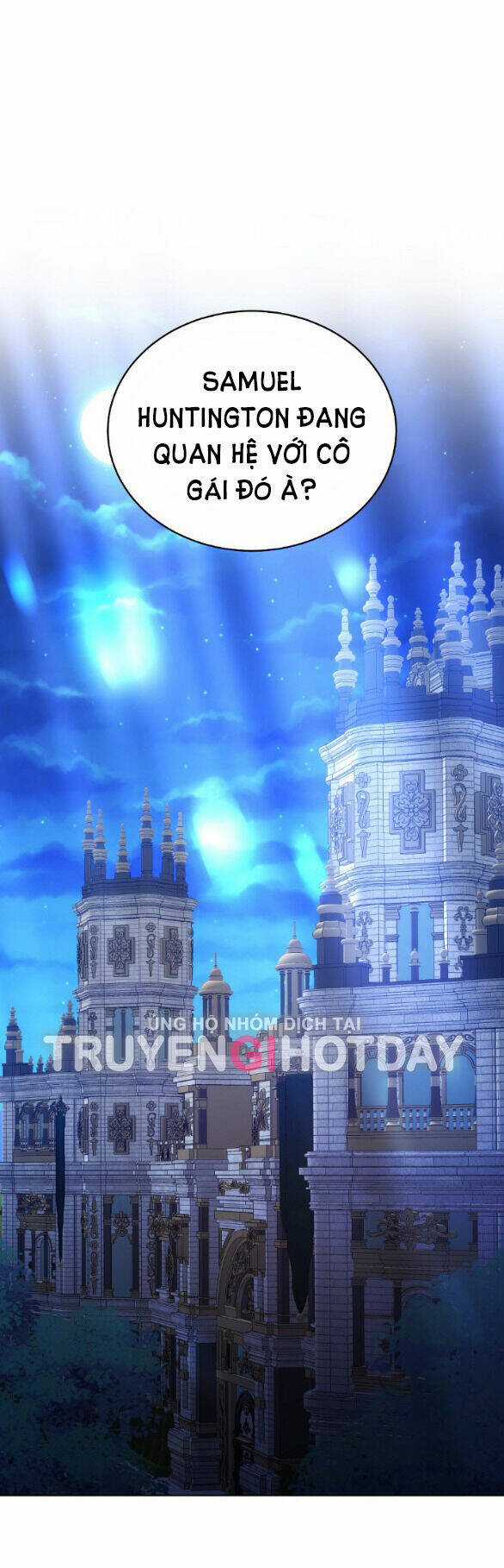 Phương Pháp Trả Thù Người Chồng Trăng Hoa Chapter 27.1 trang 6