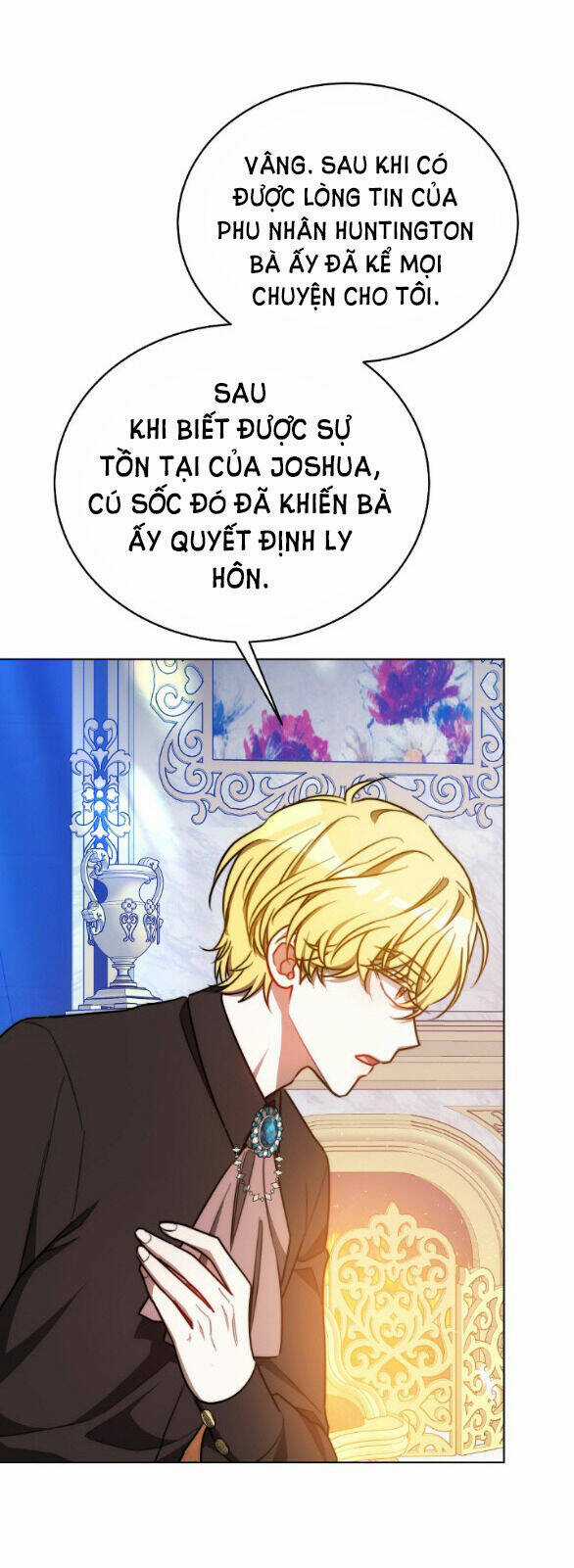 Phương Pháp Trả Thù Người Chồng Trăng Hoa Chapter 27.1 trang 7