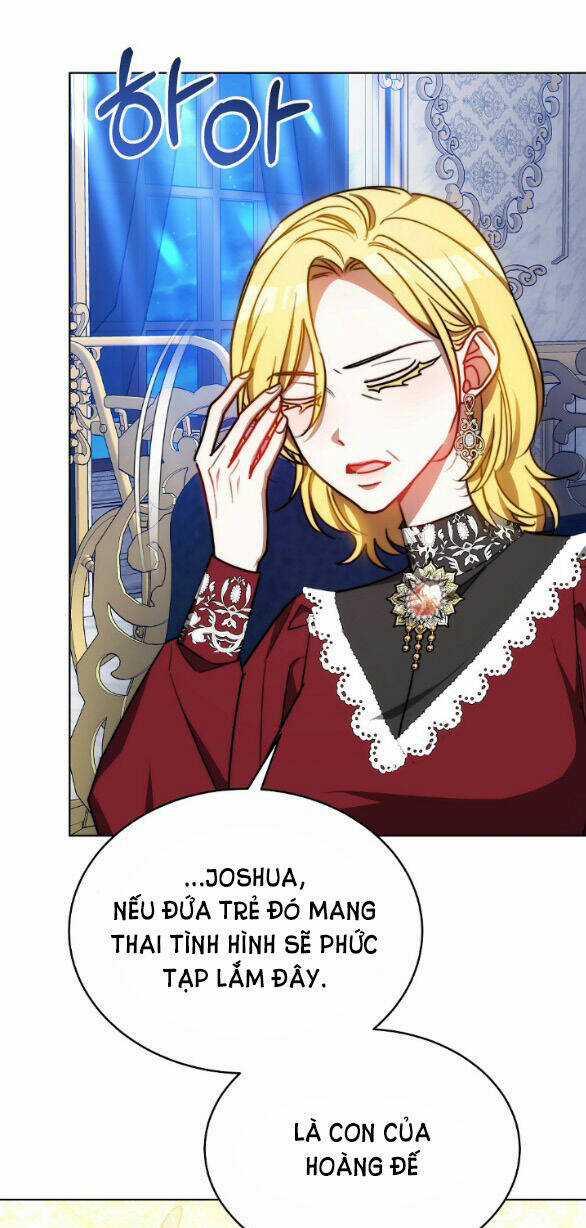 Phương Pháp Trả Thù Người Chồng Trăng Hoa Chapter 27.1 trang 9