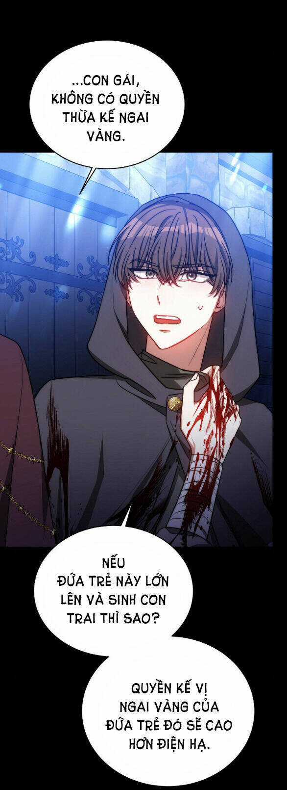 Phương Pháp Trả Thù Người Chồng Trăng Hoa Chapter 27.2 trang 10