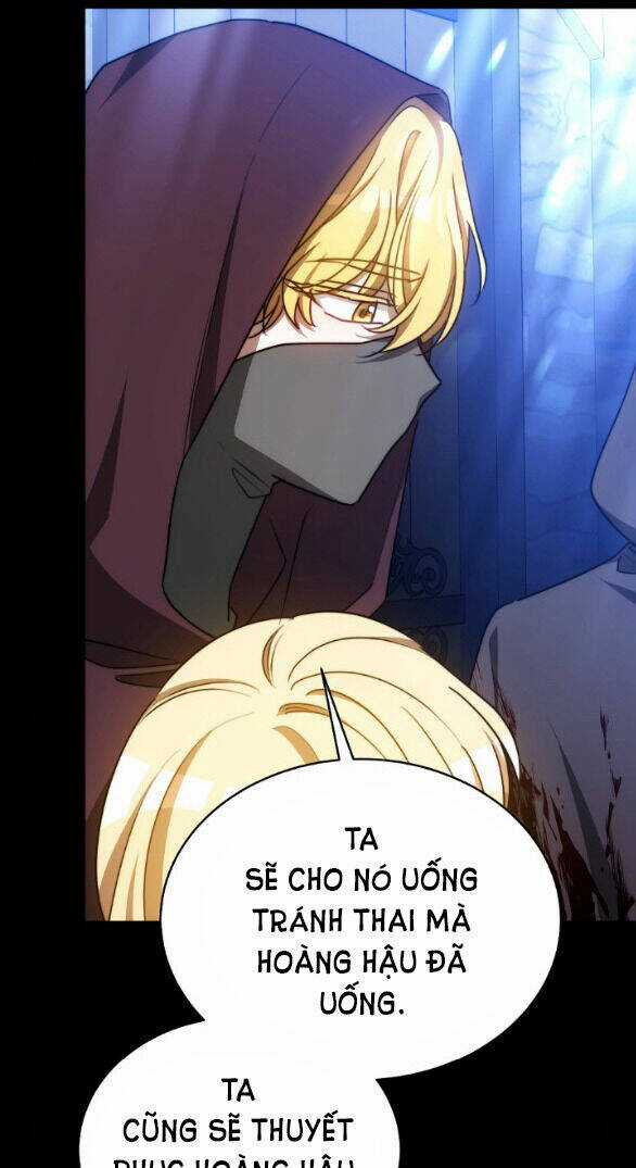 Phương Pháp Trả Thù Người Chồng Trăng Hoa Chapter 27.2 trang 11