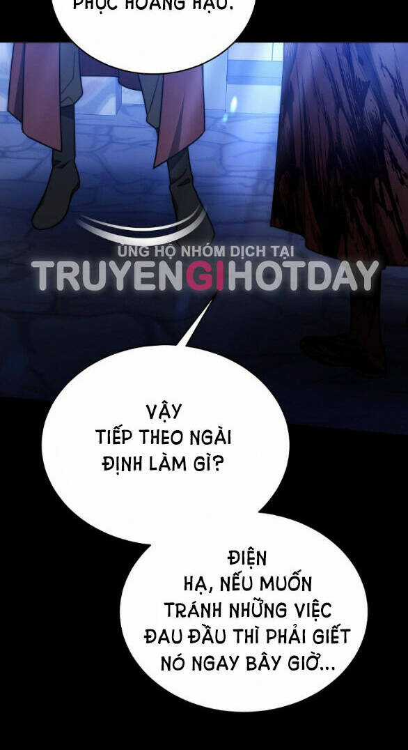 Phương Pháp Trả Thù Người Chồng Trăng Hoa Chapter 27.2 trang 12